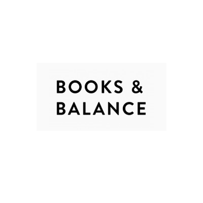 Books & Balance
